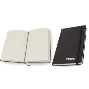 Cuaderno Caspian