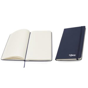 Cuaderno Ginebra